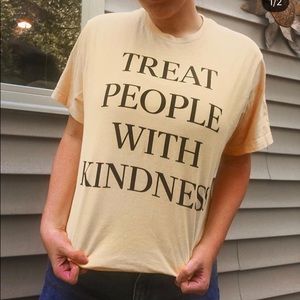 HARRY STYLES TPWK SHIRT